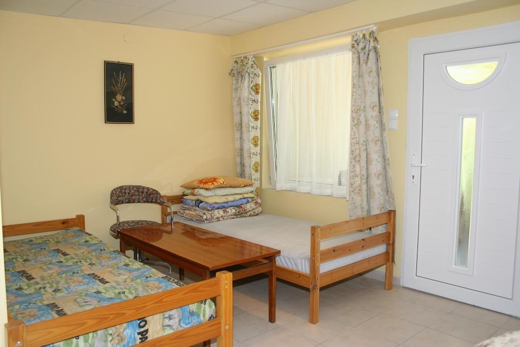 Hotel Osrodek Wypoczynkowy Jelonek Wolsztyn Camera foto