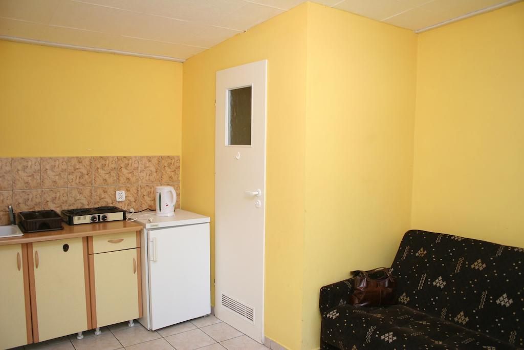 Hotel Osrodek Wypoczynkowy Jelonek Wolsztyn Camera foto