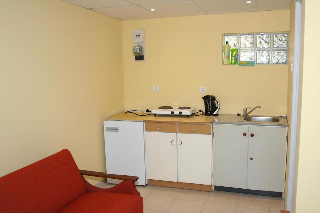 Hotel Osrodek Wypoczynkowy Jelonek Wolsztyn Camera foto