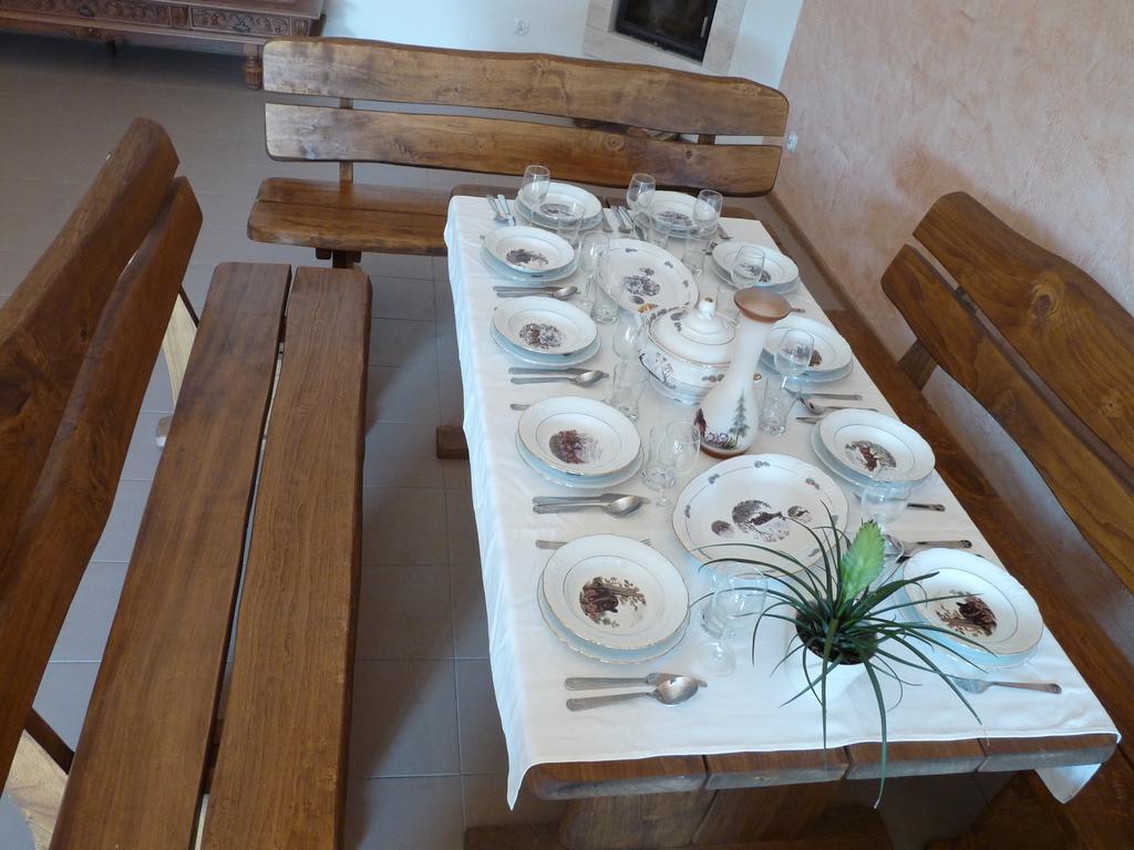 Hotel Osrodek Wypoczynkowy Jelonek Wolsztyn Esterno foto