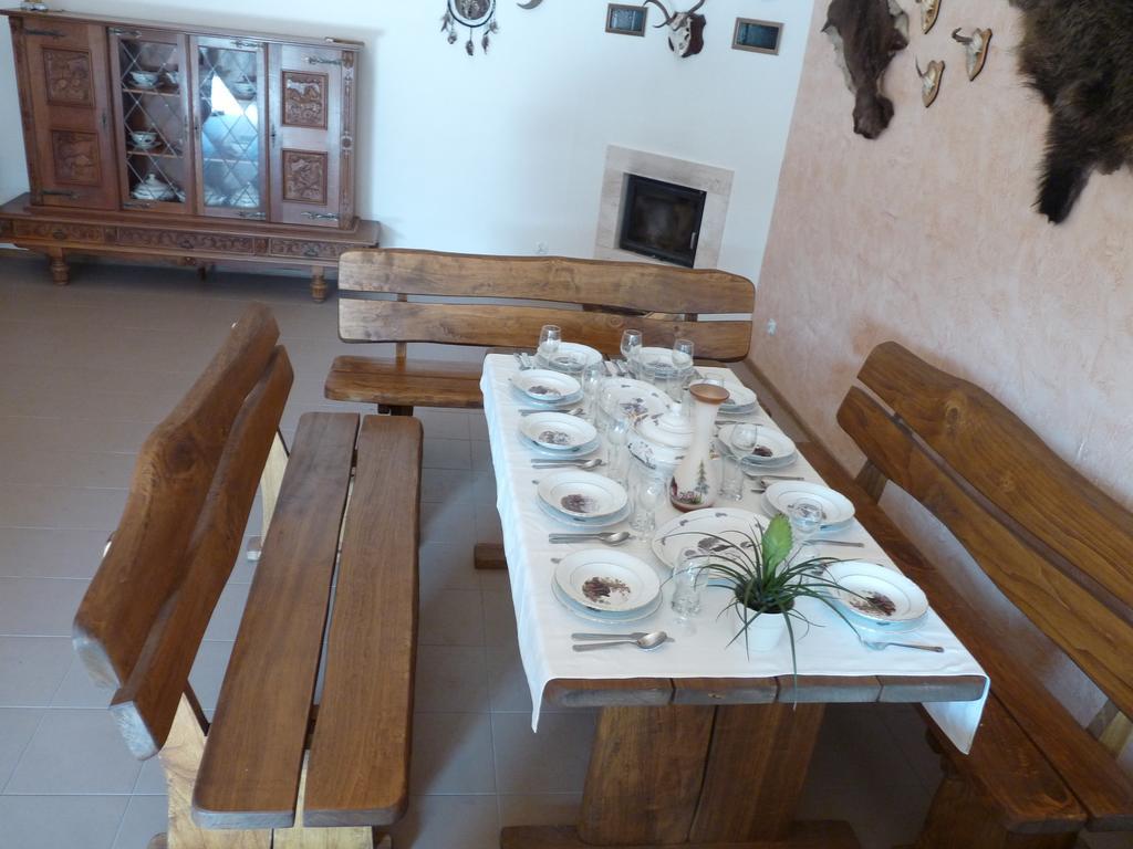Hotel Osrodek Wypoczynkowy Jelonek Wolsztyn Esterno foto