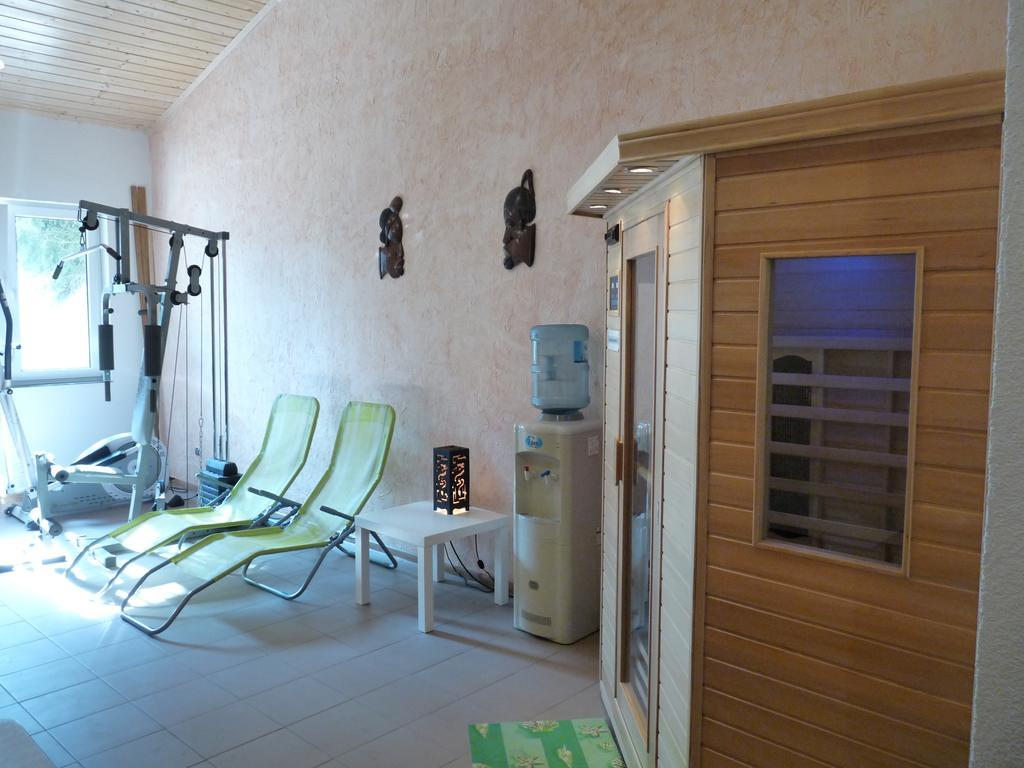 Hotel Osrodek Wypoczynkowy Jelonek Wolsztyn Esterno foto